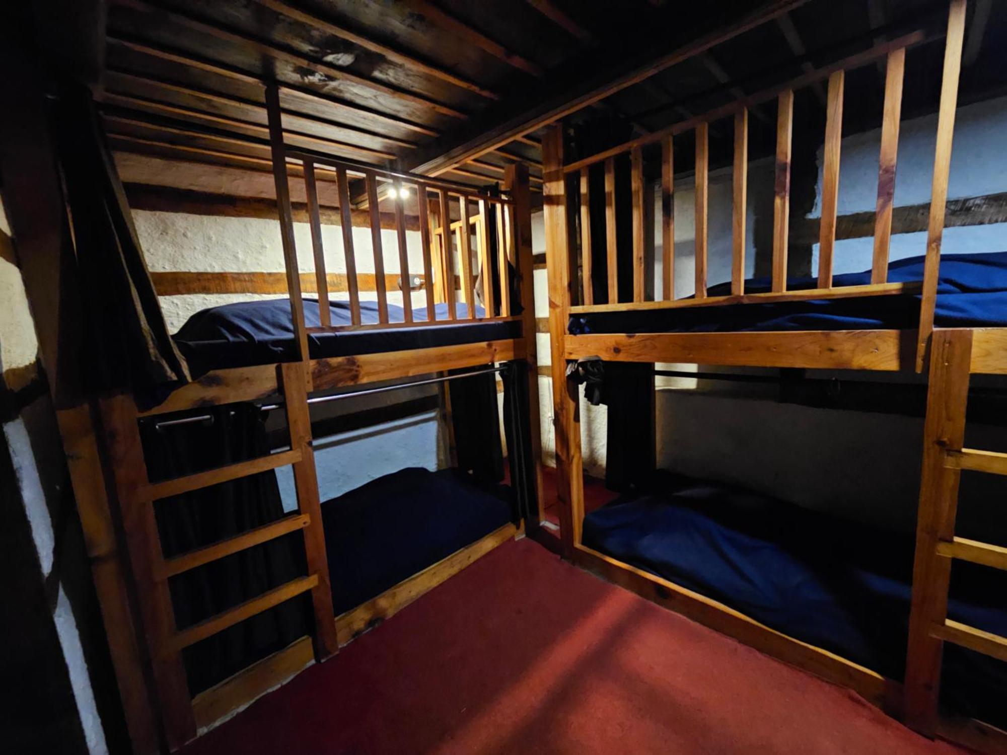 Parvatis Lap Luxury Hostel & Camps Kasol Kültér fotó